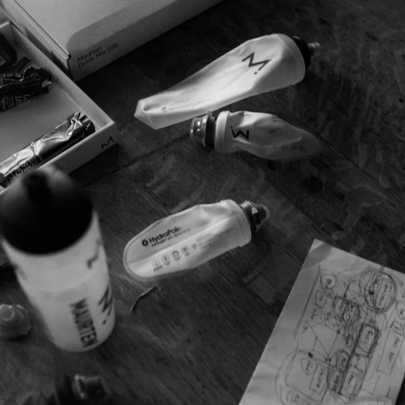 Maurten GelFlask 150ml-2