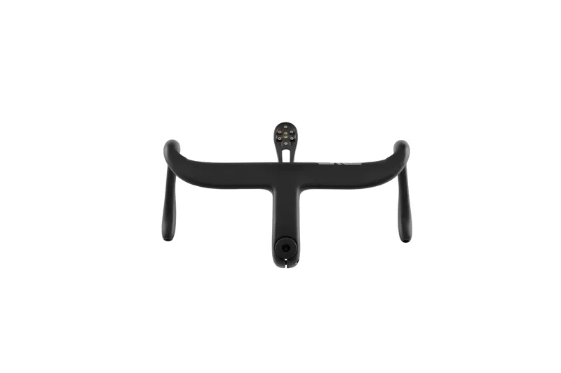 Enve SES Aero PRO V2 One-Piece Handlebar + Stem : 37/40cm-8