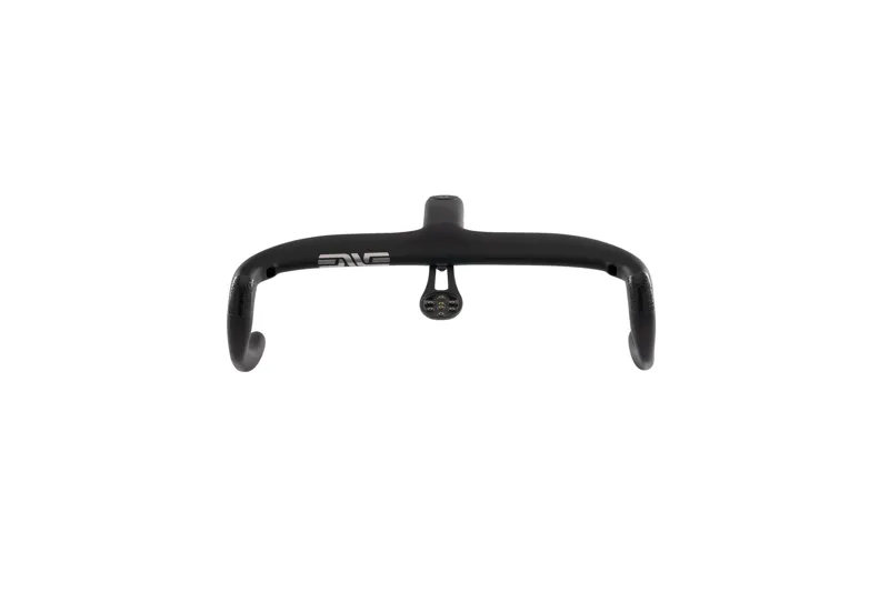Enve SES Aero PRO V2 One-Piece Handlebar + Stem : 39/42cm-4