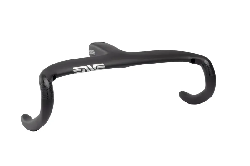 Enve SES Aero PRO V2 One-Piece Handlebar + Stem : 41/44cm