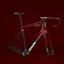 Enve MELEE Road Frame Kit : Iconic Red