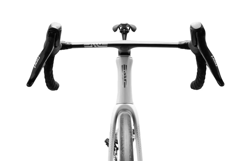 Enve Melee V2 : PRO : Sram Force 2x Power : White Lightning-8