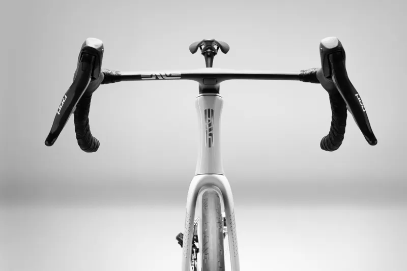 Enve MELEE V2 Frame Kit : White Lightning-6