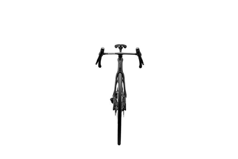 Enve Melee V2 : PRO : Sram Force 2x Power : UL Black-8