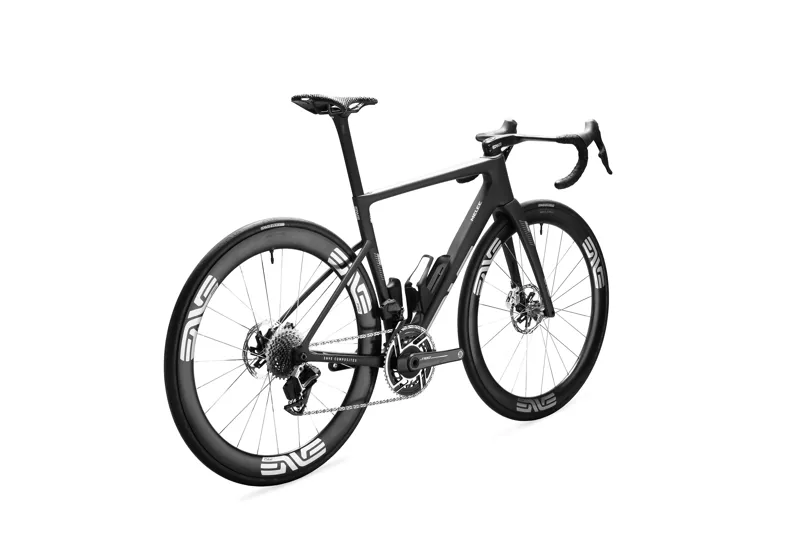 Enve MELEE V2 Frame Kit : UL Black-7