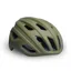 Kask Mojito3 Road Cycling Helmet : Limited Edition MATT OLIVE GREEN