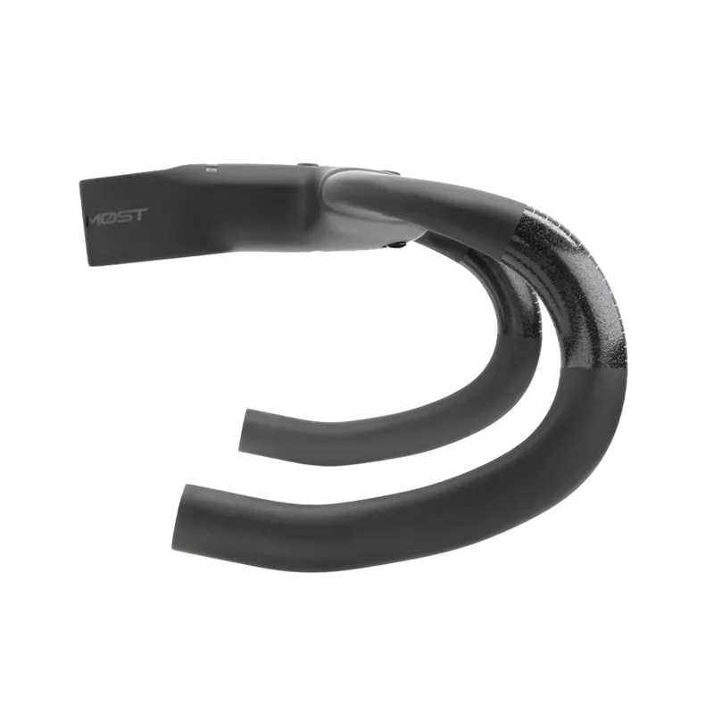 Pinarello Most TALON ULTRA FAST GR Integrated Bar : 48cm-2