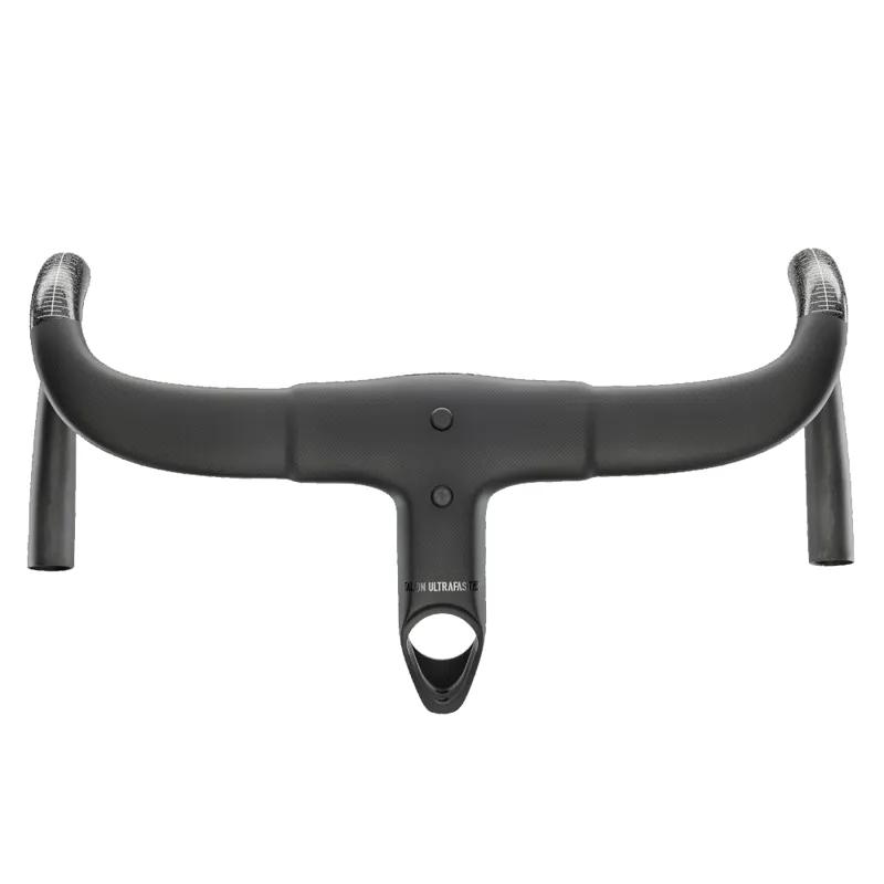 Pinarello Most TALON ULTRA FAST GR Integrated Bar : 46cm-1
