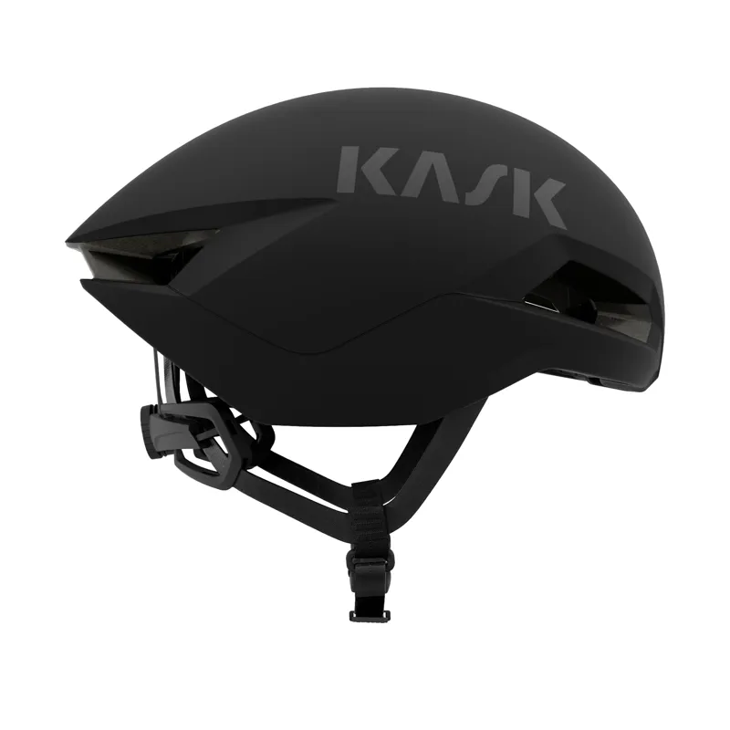 Kask NIRVANA Helmet : Matt Black