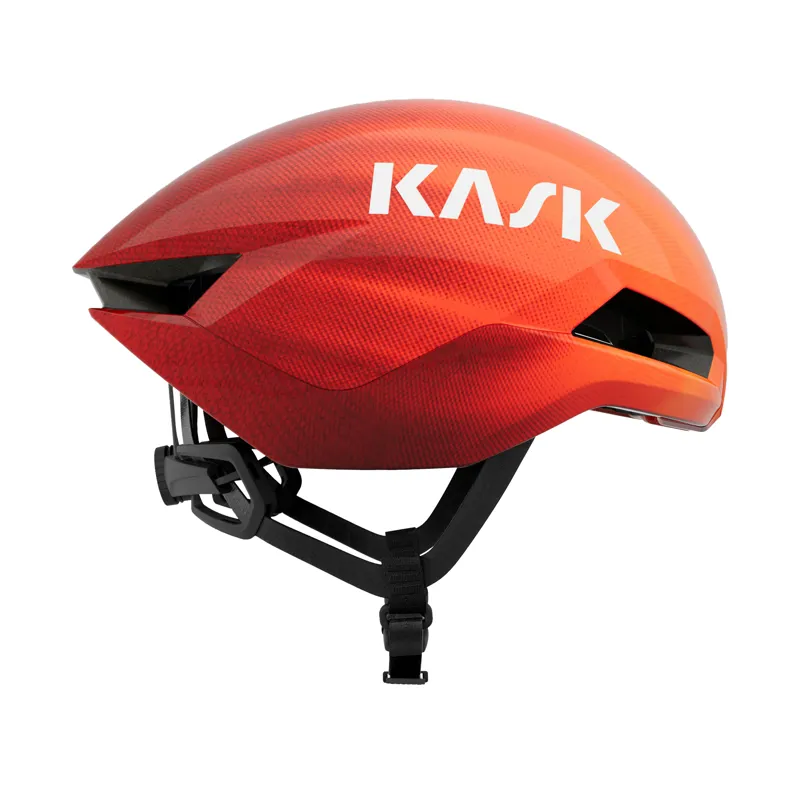 Kask NIRVANA Helmet : Cherry Burst