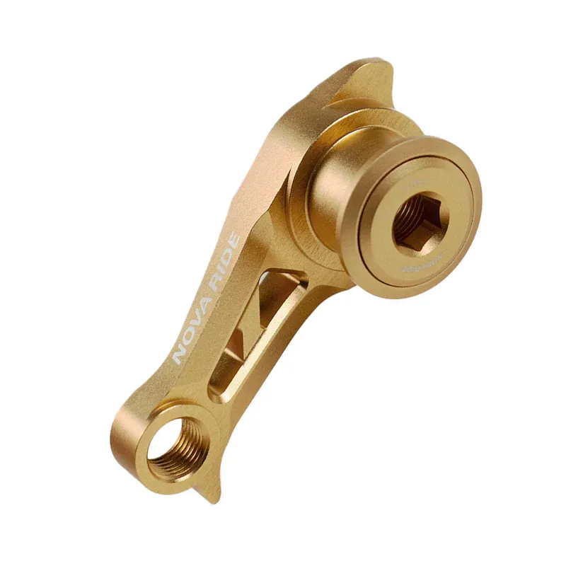 Nova Ride Direct Mount Derailleur Hanger : UDH for SHIMANO-4