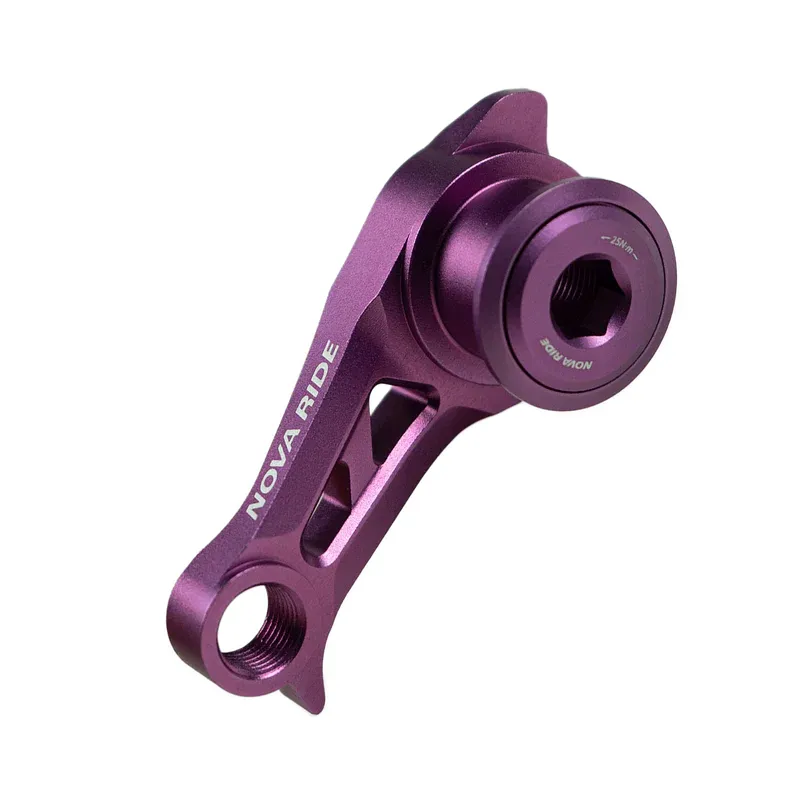 Nova Ride Direct Mount Derailleur Hanger : UDH for SHIMANO-6