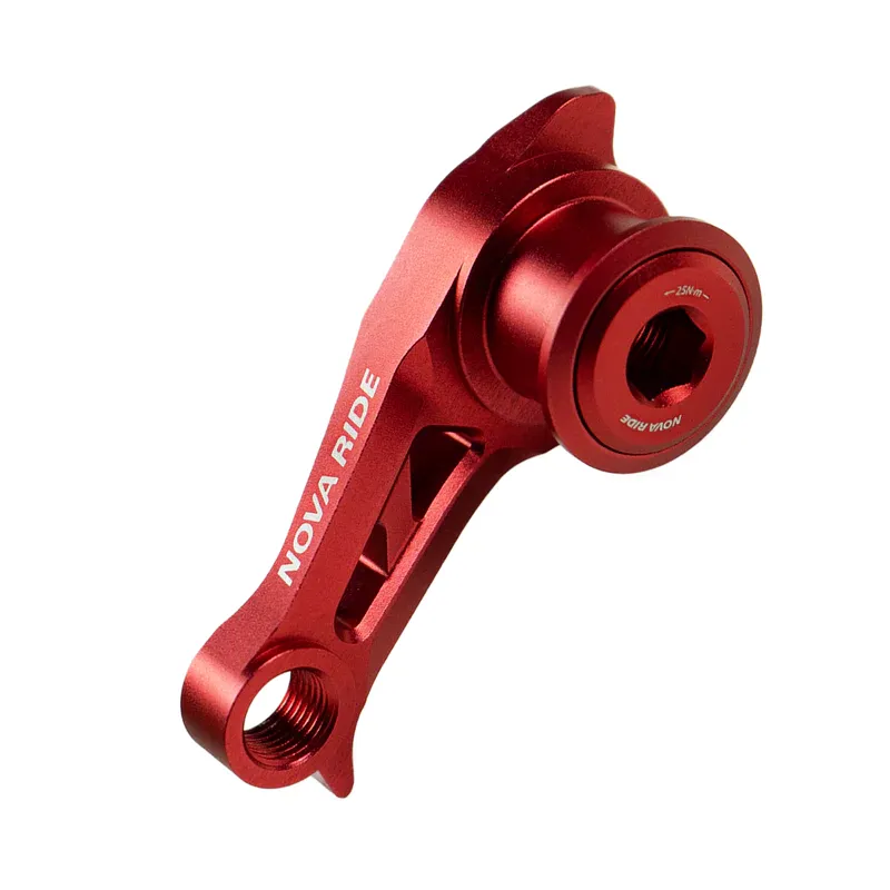 Nova Ride Direct Mount Derailleur Hanger : UDH for SHIMANO-8