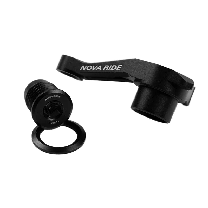 Nova Ride Direct Mount Derailleur Hanger : UDH for SHIMANO-1