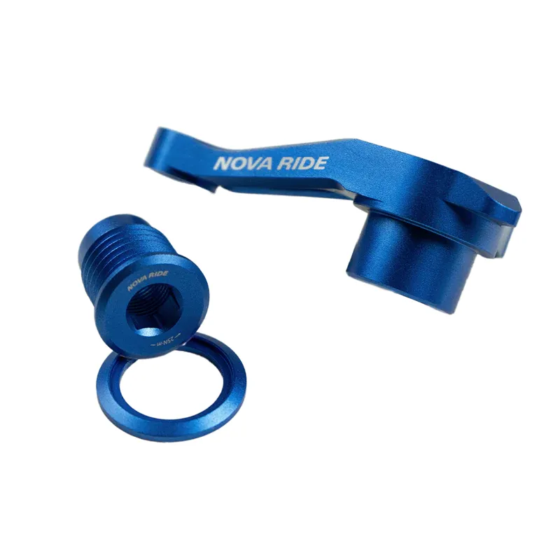 Nova Ride Direct Mount Derailleur Hanger : UDH for SHIMANO-3