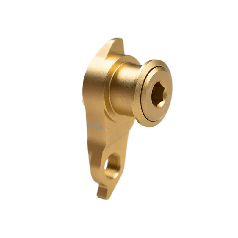 Nova Ride Direct Mount Derailleur Hanger : UDH for SRAM-4