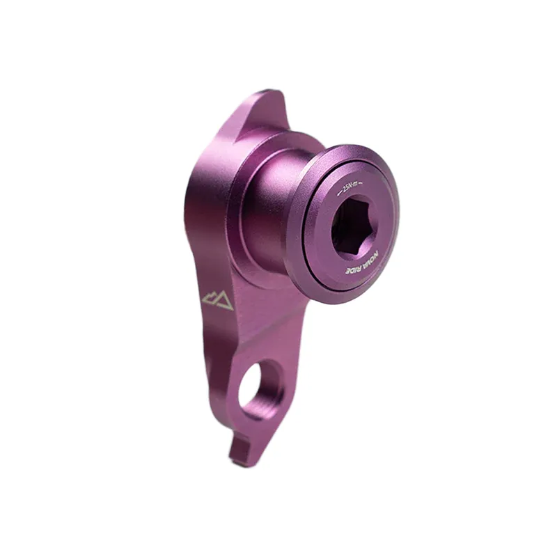 Nova Ride Direct Mount Derailleur Hanger : UDH for SRAM-6
