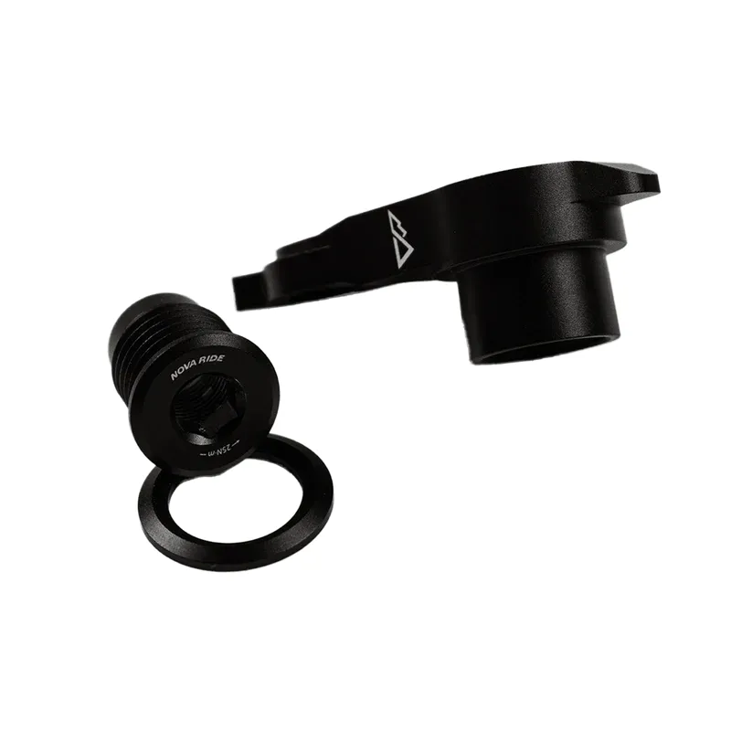 Nova Ride Direct Mount Derailleur Hanger : UDH for SRAM-1