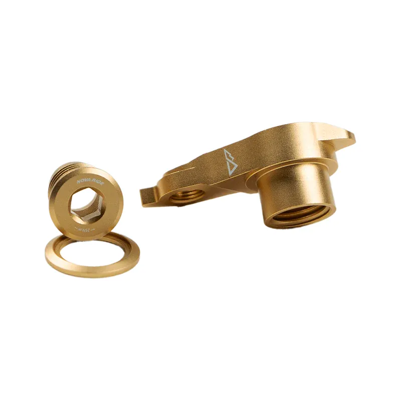 Nova Ride Direct Mount Derailleur Hanger : UDH for SRAM-5