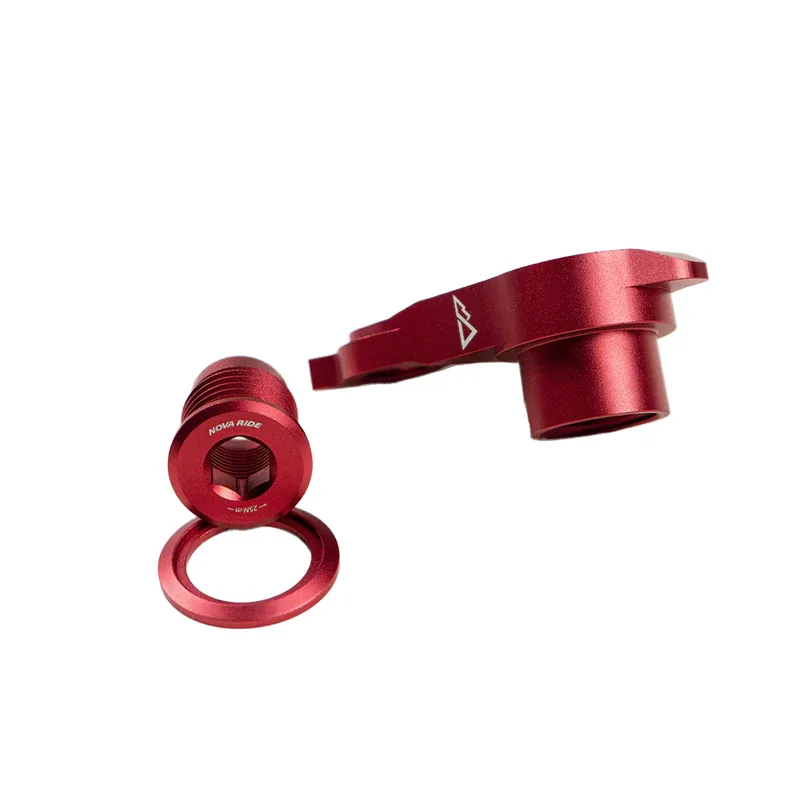 Nova Ride Direct Mount Derailleur Hanger : UDH for SRAM-9