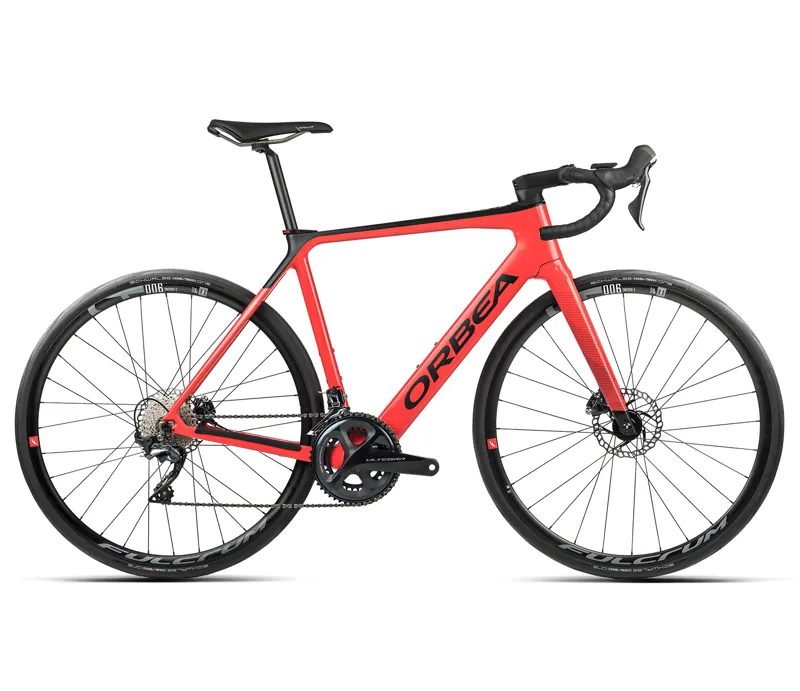 Orbea clearance gain models