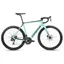 Orbea GAIN M20 Carbon Electric e-Road Bike with Ultegra : Ice Green