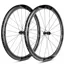 ERE Omnia II CLR45 Carbon All-Road Wheelset : Black