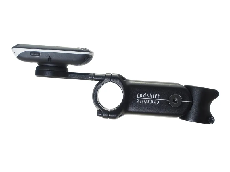 Redshift Sports ShockStop Suspension Stem GPS Mount -3