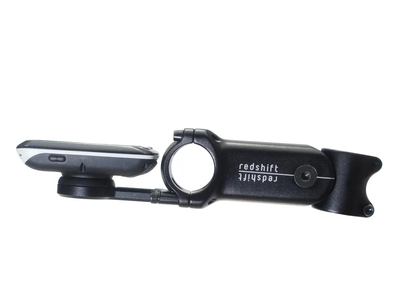 Redshift Sports ShockStop Suspension Stem GPS Mount -1
