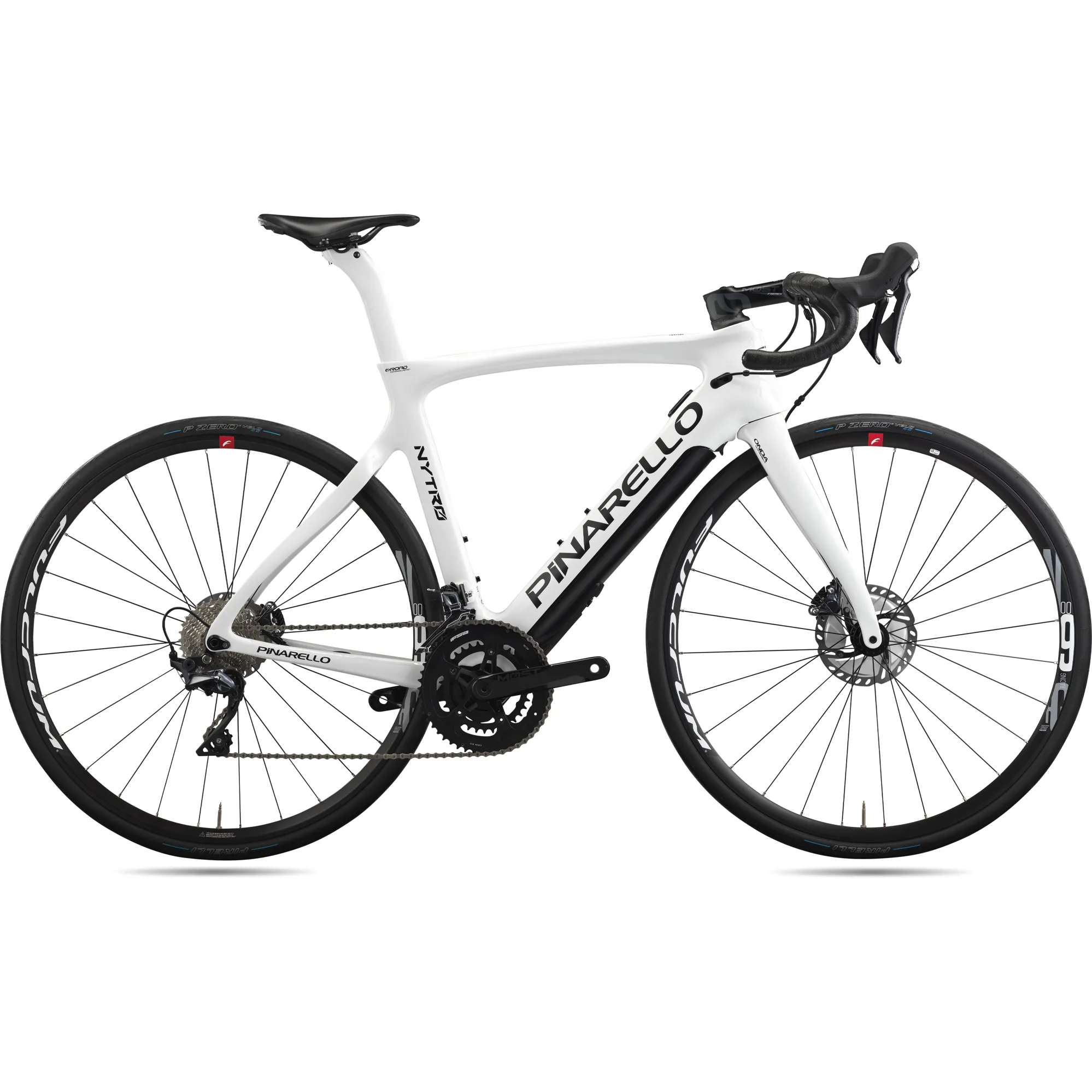 E Bike Pinarello Nytro Weight Pinarello NYTRO Electric ERoad