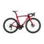 2025 Pinarello DOGMA F Frame Kit : STARRY RED