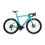 2026 Pinarello DOGMA F Frame : Luxter Turquoise
