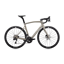 Pinarello X3 with Shimano 105 Di2 and DT Wheels : IMPULSE GREY