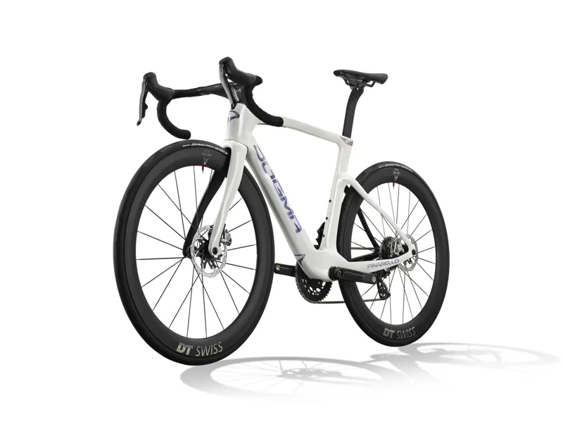 2026 Pinarello DOGMA F Frame Kit : J100 : Phantom Ice-2