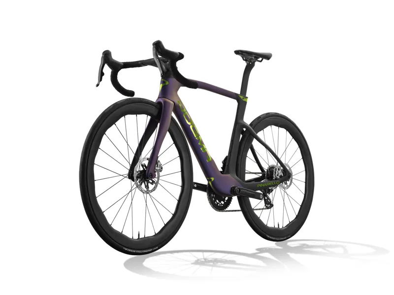 2026 Pinarello DOGMA F Frame Kit : J104 : Cobalt Phantom-1