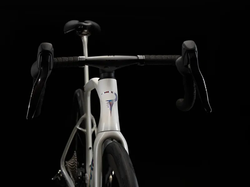 2027 Pinarello Dogma X FRAMESET in Moonlight Frost-11