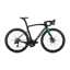 2027 Dogma X with Dura Ace Di2 and Princeton GRIT 4540 in Jade Eclipse