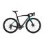 2027 Dogma X with SRAM Red AXS and Princeton GRIT 4540 in Jade Eclipse