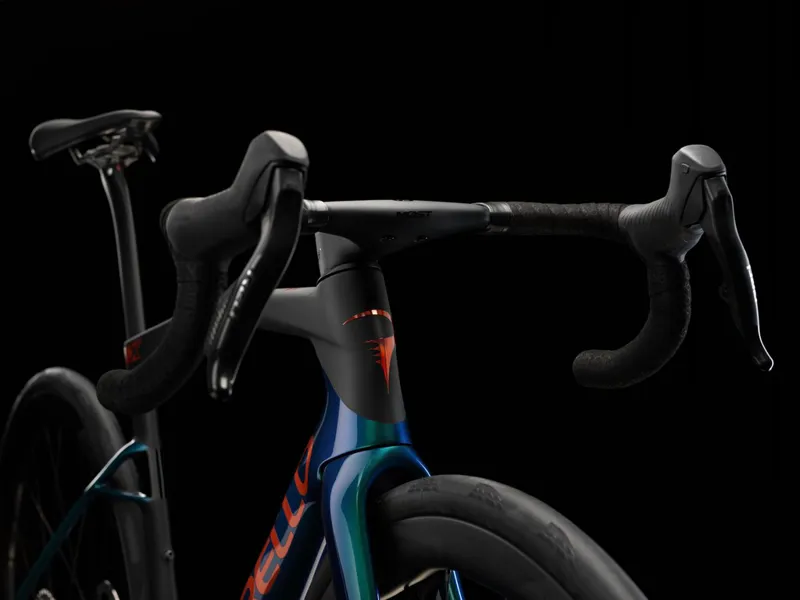 2027 Pinarello Dogma X FRAMESET in Jade Eclipse-5