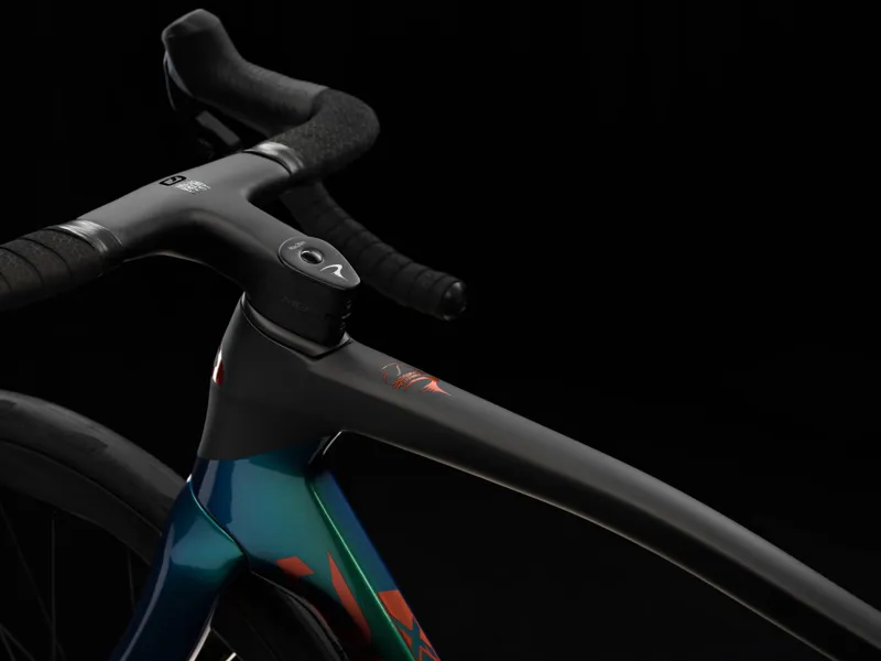 2027 Pinarello Dogma X FRAMESET in Jade Eclipse-7