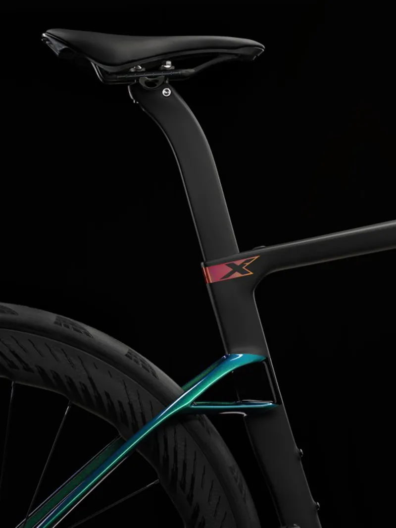 2027 Pinarello Dogma X FRAMESET in Jade Eclipse-9