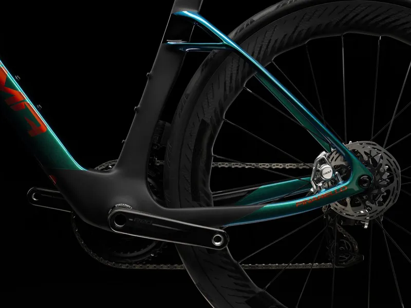 2027 Dogma X with SRAM Red AXS and Princeton GRIT 4540 in Jade Eclipse-6