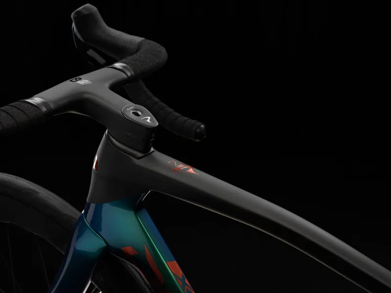 2027 Dogma X with SRAM Red AXS and Princeton GRIT 4540 in Jade Eclipse-4