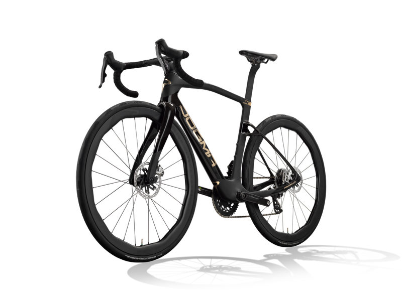 2027 Dogma X with SRAM Red AXS and Princeton GRIT 4540 in Etna Lucente-1