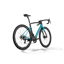 2027 Pinarello Dogma X FRAMESET in Aqua Veil