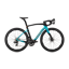 2027 Dogma X with SRAM Red AXS and Princeton GRIT 4540 in Aqua Veil
