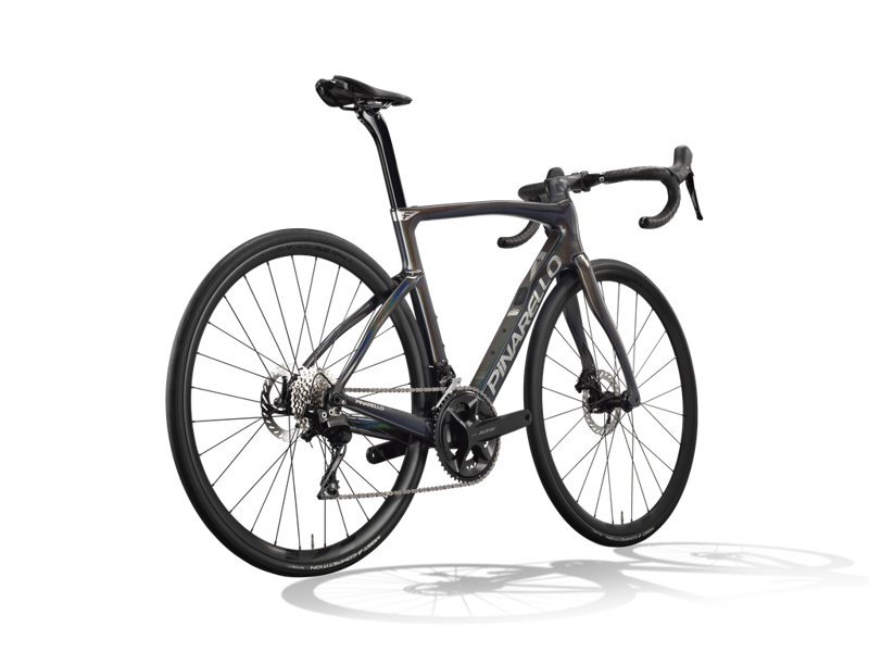 2027 Pinarello F1 105 Mechanical Carbon Road Bike : Spectrum Blade