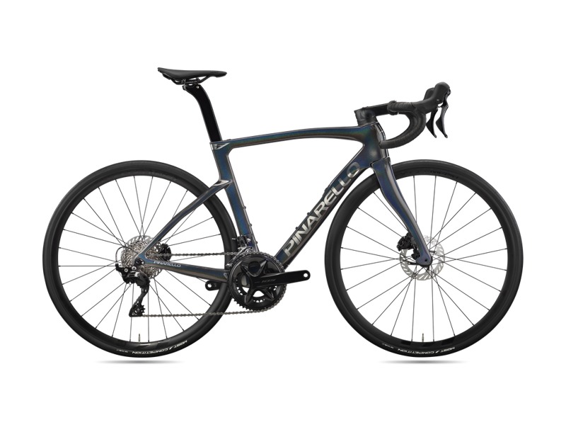 2027 Pinarello F1 105 Mechanical Carbon Road Bike : Spectrum Blade-1