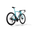 2027 Pinarello F5 105 Di2 + Ultrafast 45 Wheels : Azzurra Lumina