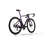 2027 Pinarello F7 Ultegra Di2 + Ultrafast 45 Wheels : Steel Orchid